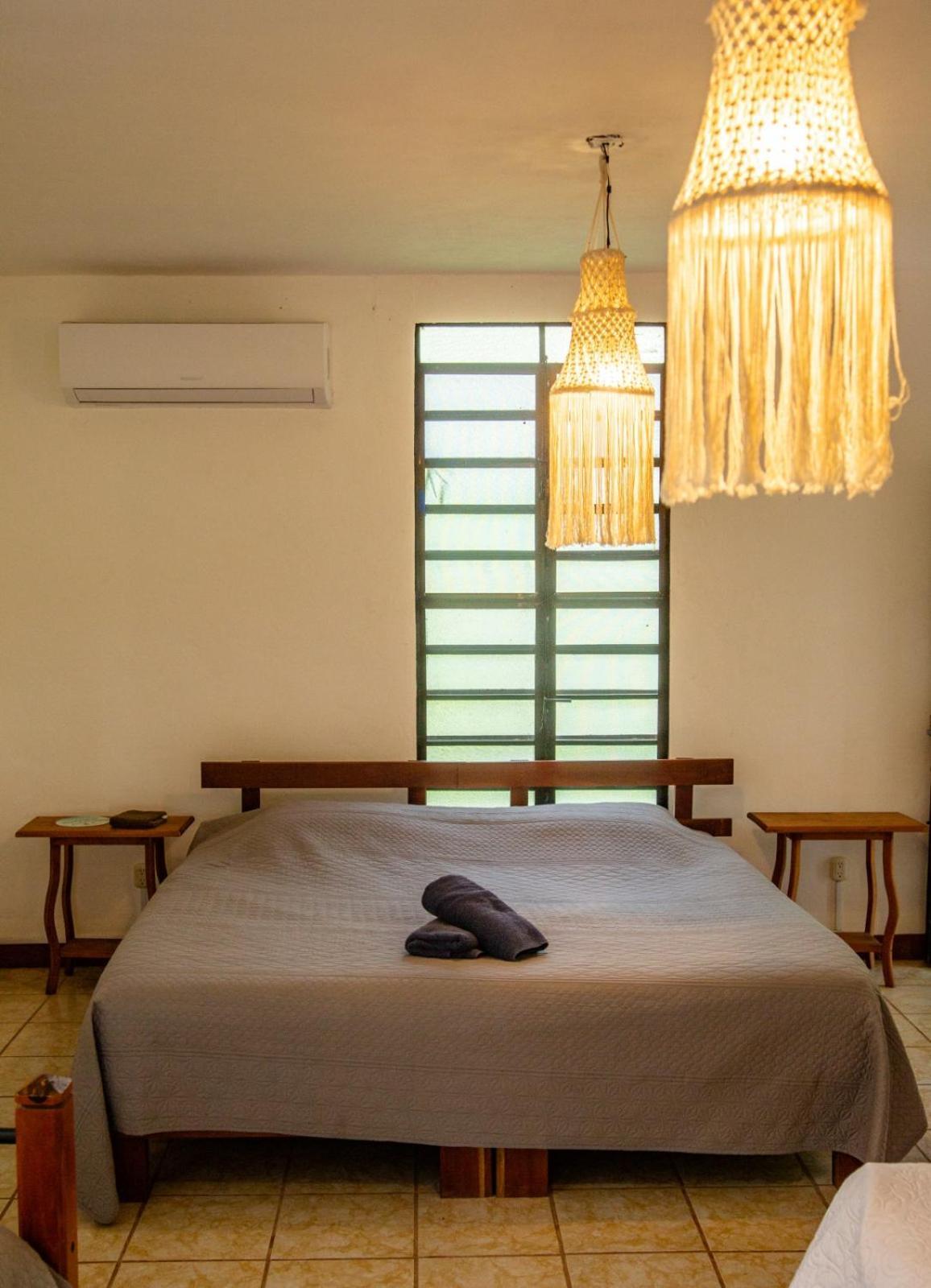Bleibe- Quédate! Bacalar Chambre photo